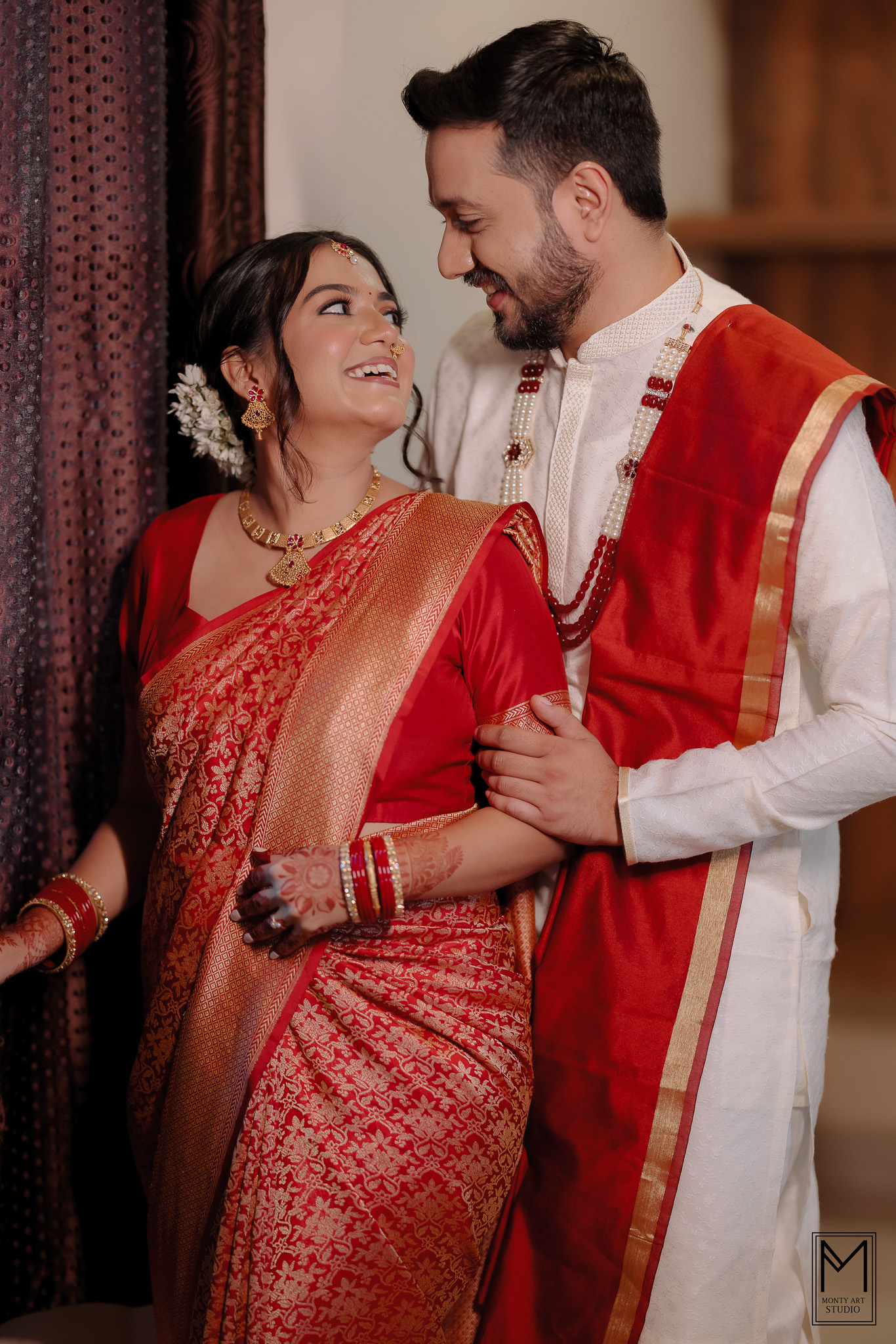 Wedding Photography Image 5 - Story Graph